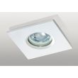 AZZARDO AZ2864 Ika S IP65 (white)