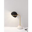 LUCES EXCLUSIVAS LE43735 ABALOMA lampa biurkowa