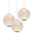 LUCIDE 13499/13/60 LAMPA WISZĄCA NOWOCZESNA LEDCINTRA