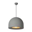 LUCIDE 20421/01/36 LAMPA WISZĄCA NOWOCZESNA AKRON