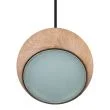 Hellux 8540303 Lampa BALLI 3