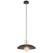 EMIBIG 1320/1 LAMPA WISZĄCA SPIRIT 1 BLACK