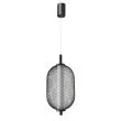 CANDELLUX STUDIO 31-35349 PUMA lampa wisząca 15cm 10W LED 3000K