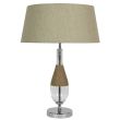 CANDELLUX 41-21489 ECO 1 STOŻEK LAMPKA GABINETOWA 41X61 1X60W E27