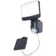 LUTEC SUNSHINE 6925601345 LAMPA ŚCIENNA ZEWNĘTRZNA