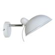 CANDELLUX 21-51448 DURIO KINKIET 1X40W E14 BIAŁY