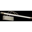 MAYTONI MIR004WL-L12BZ Mirror Finelli Backlight Bronze