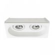 RENDL R12037 DINO II GU10 gipsowa 230V GU10 2x35W