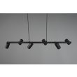 TRIO 302400632 MARLEY lampa wisząca nowoczesna