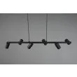 TRIO 302400632 MARLEY lampa wisząca nowoczesna