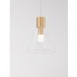 LUCES EXCLUSIVAS LE61645 ACATLAN lampa wisząca
