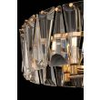 MAYTONI MOD043PL-06G Modern Puntes Pendant Lamp Gold