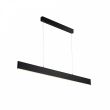 MAYTONI P010PL-L30B Pendant Step Pendant Lamp Black