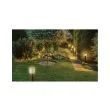AZZARDO AZ4480 NILS 500 BK DECORATIVE OUTDOOR BLACK