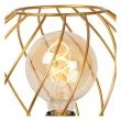 LUCIDE 21528/25/02 LAMPA STOJĄCA STOŁOWA DANZA