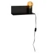 LUCIDE SEBO 06218/01/30 LAMPA ŚCIENNA - NOWOCZESNA
