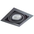 AZZARDO AZ2869 Nova (black/black)