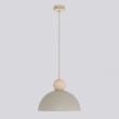 EMIBIG 1678/1M KAKI 1M MOKKA LAMPA WISZĄCA