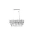 LUCES EXCLUSIVAS LE43576 ACATEN lampa wisząca