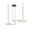 LUCES EXCLUSIVAS LE46102 MAHON LAMPA WISZĄCA