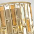ELSTEAD GEMMA HK/GEMMA2/A SL 2Lt Wall Light
