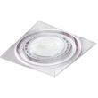 AZZARDO AZ2873 Nova GIPs (white/white)