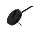 MOOSEE MSE1501100150 lampa wisząca BOBBIE 3 czarna