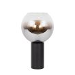 LUCIDE 45502/01/30 LAMPA STOJĄCA STOŁOWA MARIUS