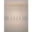 LUCES EXCLUSIVAS LE45958 BOSSOST LAMPA WISZĄCA