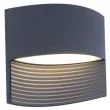 LUTEC LOTUS 5193201118 LAMPA ŚCIENNA ZEWNĘTRZNA