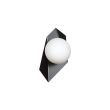 EMIBIG 636/K1 KINKIET DRIFTON K1 BLACK