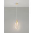 LUCES EXCLUSIVAS LE45700 ADEJE LAMPA WISZĄCA