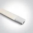 ONE LIGHT 38118LA/C Paksos biała lampa przemysłowa LED IP65 4000K