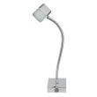 CANDELLUX 21-62031 FORMA KINKIET NA WYSIĘGNIKU