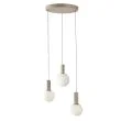 CANDELLUX STUDIO 33-50908 TESTA lampa wisząca