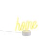 RL CASA R55921101 LAMPA STOŁOWA biały