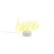 RL CASA R55921101 LAMPA STOŁOWA biały
