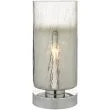 DAR DEE4208 DEENA TL CRACKLE GLASS TOUCH