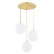 ARGON 6306 PALOMA lampa wisząca 3 pł.