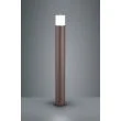 TRIO 422260124 HOOSIC LAMPA STOJĄCA - ZEWNĘTRZNA