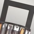 ELSTEAD GEMMA HK/GEMMA2/B VBZ 2Lt Wall Light
