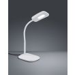 RL BOA R52431101 LAMPA STOJĄCA - BIURKOWA