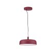 LUCES EXCLUSIVAS LE46010 DORRIA LAMPA WISZĄCA