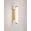 LUCES EXCLUSIVAS LE45770 ALEGRANZA LAMPA ŚCIENNA