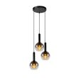 LUCIDE 45402/13/30 LAMPA WISZĄCA NOWOCZESNA MARIUS