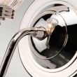 ELSTEAD CARROLL BATH/CARROLL1 PN 1Lt Wall Light