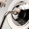 ELSTEAD CARROLL BATH/CARROLL1 PN 1Lt Wall Light