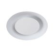 LUCIDE FOSKAL 79177/06/31 LAMPA SUFITOWA - NOWOCZESNA