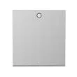 RENDL R10119 BERIT I aluminium 230V GU10 50W
