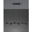 TRIO 302400632 MARLEY lampa wisząca nowoczesna